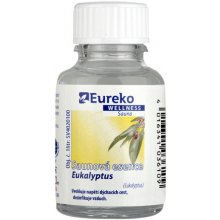 Spitzner Esence do sauny Eukalyptus 30 ml