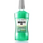 Zidac Absolute Ice Freshmint 500 ml – Zboží Mobilmania