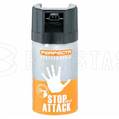 Perfecta Sprej OC Fog Stop Attack 40ml – Sleviste.cz