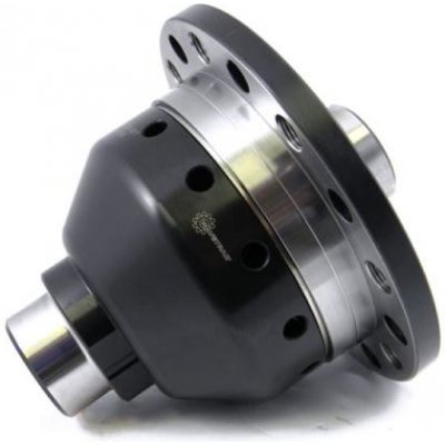 Wavetrac Samosvorný diferenciál Wavetrac Audi A3 8L / TT 8N (-04) - 5-st. převodovka 02J – Hledejceny.cz