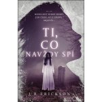 Ti, co navždy spí – Zbozi.Blesk.cz