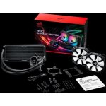 Asus ROG STRIX LC 240 RGB 90RC0061-M0UAY0 – Hledejceny.cz