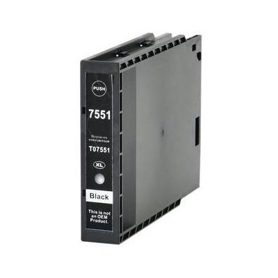 kvalitni-tonery Epson T7551 - kompatibilní – Hledejceny.cz