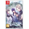 Hra na Nintendo Switch Norn 9 Last Era