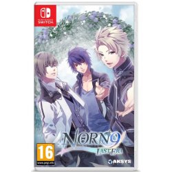 Norn 9 Last Era