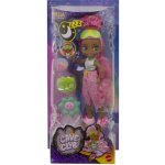 Mattel Cave club přespání u přátel Roaralai – Zboží Dáma