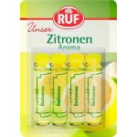 RUF Aroma citrón 4x2 ml – Zboží Dáma