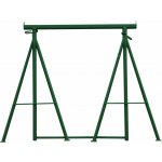 XTLine Koza lešenářská otočná 1200 mm / 700-1200 mm XT-P104520 – Sleviste.cz