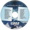 58 Písničky pro děti IV MUSICER VCD