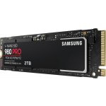 Samsung 980 PRO 2TB, MZ-V8P2T0BW – Zboží Mobilmania