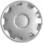 Leoplast Alfa 16" silver 4 ks | Zboží Auto