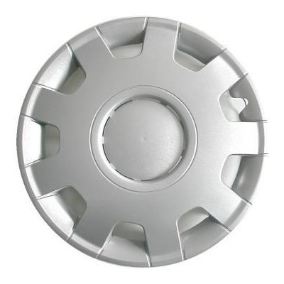 Leoplast Alfa 16" silver 4 ks | Zboží Auto