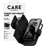 PanzerGlass CARE pouzdro Apple iPhone 17 Pro MagSafe Tango 2v1 Wallet CR75454 – Sleviste.cz