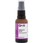 Q+A Azelaic Acid Facial Serum 30 ml – Zboží Dáma