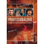 Profesionálové - 06 DVD – Zbozi.Blesk.cz