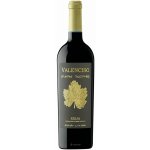 Valenciso Suché červené 2014 15% 0,75 l (holá láhev) – Hledejceny.cz