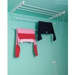 BENCO Stropní sušák IDEAL 6 tyčí 130 cm – Hledejceny.cz