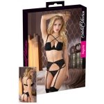 Cottelli Collection Bra Set Strip – Zbozi.Blesk.cz