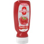 GymBeam Strawberry Syrup 320 ml – Zboží Mobilmania