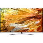 LG 86QNED91 – Hledejceny.cz