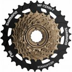 Shimano MF-TZ500 – Zboží Dáma