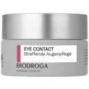 Biodroga Institut Anti-Age Cell Formula zpevňující oční krém 15 ml