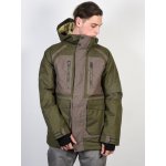 Burton HELLBROOK JK KEEF HEMP – Zboží Mobilmania