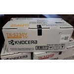 Kyocera Mita TK-5230Y - originální – Hledejceny.cz