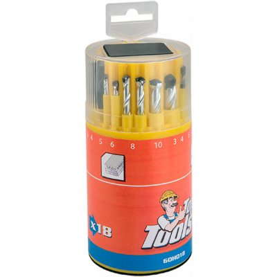 Top Tools 60H018 – Hledejceny.cz