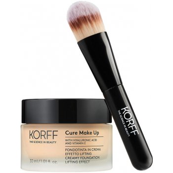 Korff Fluidní liftingový make-up 01 30 ml