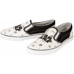 Chlapecká volnočasová obuv černá/bílá – Hledejceny.cz