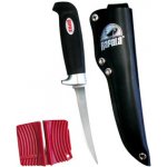 Rapala Filetovací nůž Soft grip fillet 18cm BP707SH1 – Zboží Dáma