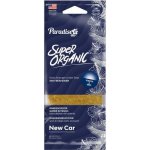 Paradise Air Super Organic Air Freshener - New Car – Hledejceny.cz