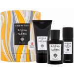 Acqua di Parma Colonia EDC 100 ml + sprchový gel 75 ml + deodorant 50 ml dárková sada – Hledejceny.cz