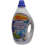 Weisser Riese Universal prací gel 50 PD 2,25 l – Sleviste.cz