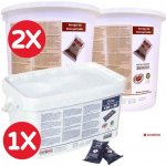 Rational Zvýhodněný multipack 2x Tablety mycí 100 ks + 1x Care tablety 150 ks – Zboží Dáma