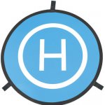 PGYTECH Landing Pad L 75 cm Universal - PGY-AC-308 – Hledejceny.cz