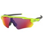 Oakley Radar EV Path retina burn w/ Prizm Road – Hledejceny.cz