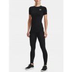 Under Armour UA HG Authentics Comp SS W 1365460 410 blue – Zboží Mobilmania