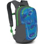 OSPREY DAYLITE JR northern lights print eclsp gr – Zboží Dáma