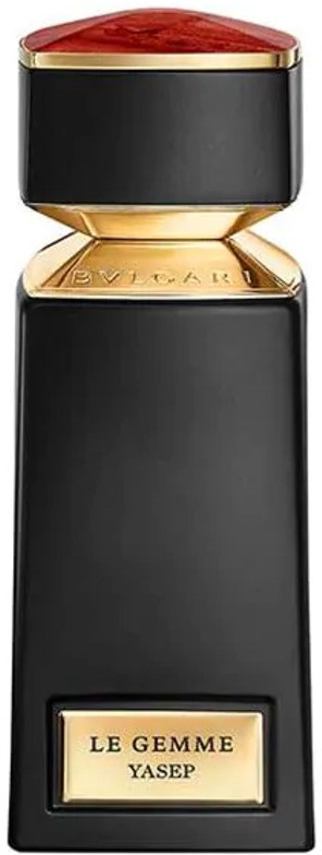 Bvlgari Le Gemme Men Yasep parfémovaná voda pánská 125 ml