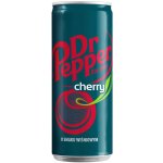 Dr. Pepper Cherry 330 ml – Hledejceny.cz