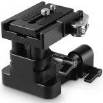 SmallRig Universal 15mm Rail Support System Baseplate 2092B – Zboží Živě