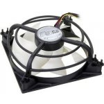 ARCTIC F9 Pro Low Speed ACACO-09P01-GBA01 – Zboží Živě
