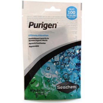 Seachem Purigen 100 ml 116016506