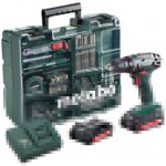 Metabo BS 18 MD 602207880 – Hledejceny.cz