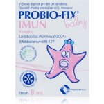 ProBio Fix Imun BABY kapky 8 ml – Hledejceny.cz