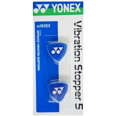 Yonex Vibration Stopper 5 2ks – Zbozi.Blesk.cz