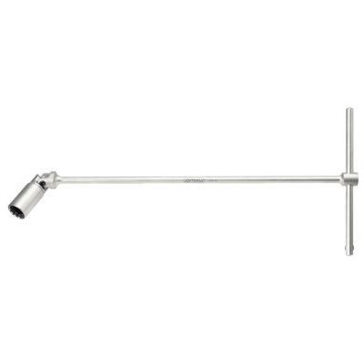 Klíč zapalovací svíčky KS TOOLS 517.1131 – Hledejceny.cz