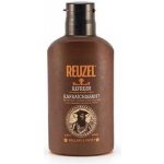 Reuzel Refresh No Rinse Beard Wash neoplachující osvěžující šampon na bradu 200 ml – Zboží Dáma